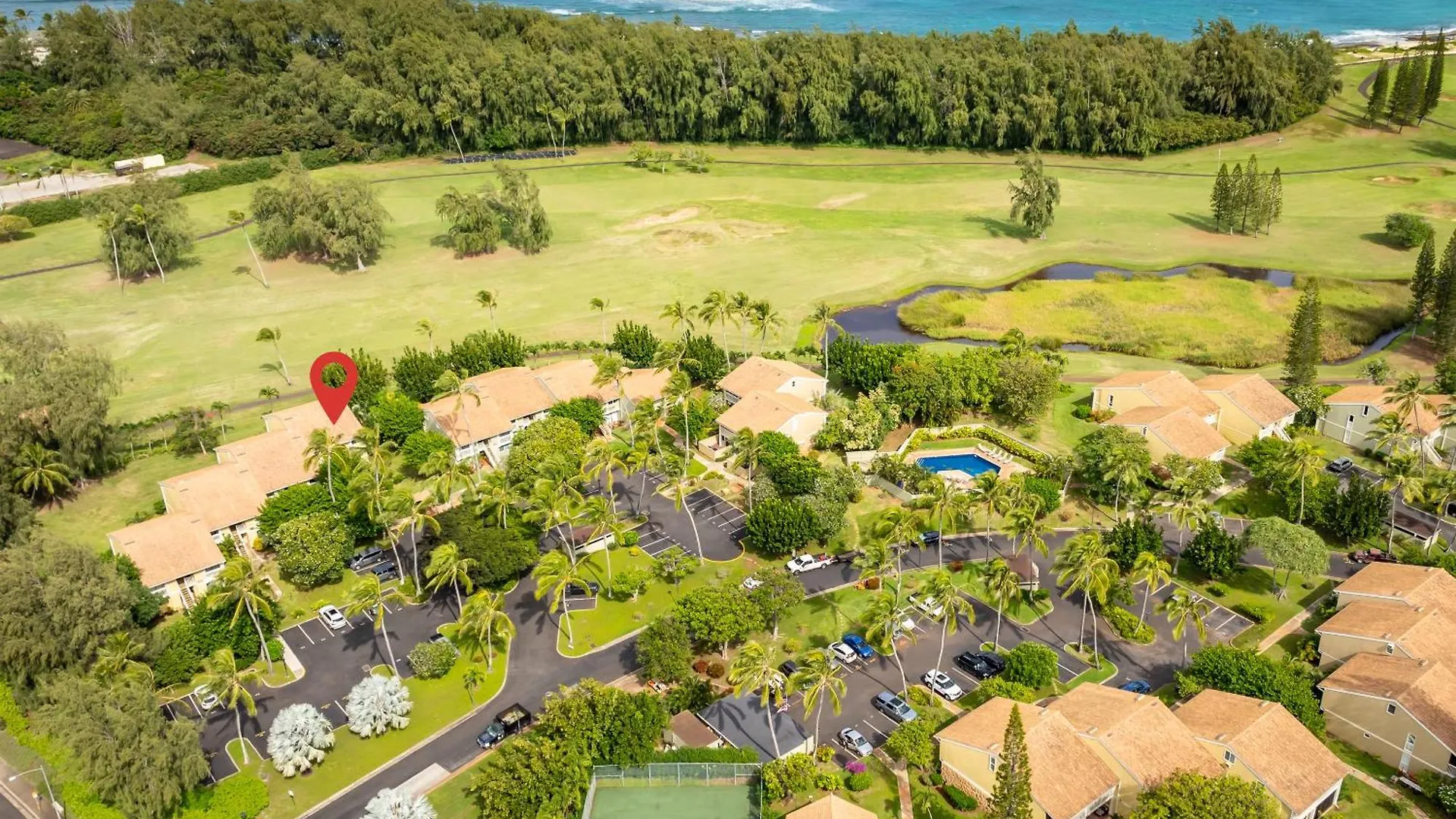 North Shore Villa - Relaxed Luxury Retreat Kahuku 0*,  États-Unis