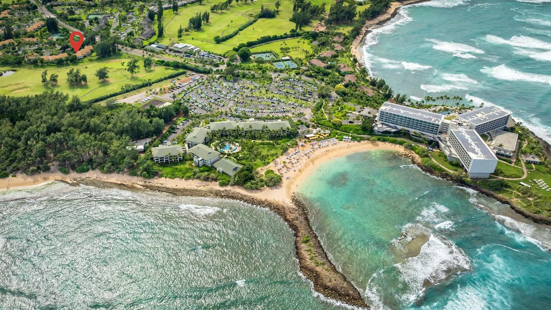 Appartement North Shore Villa - Relaxed Luxury Retreat Kahuku États-Unis