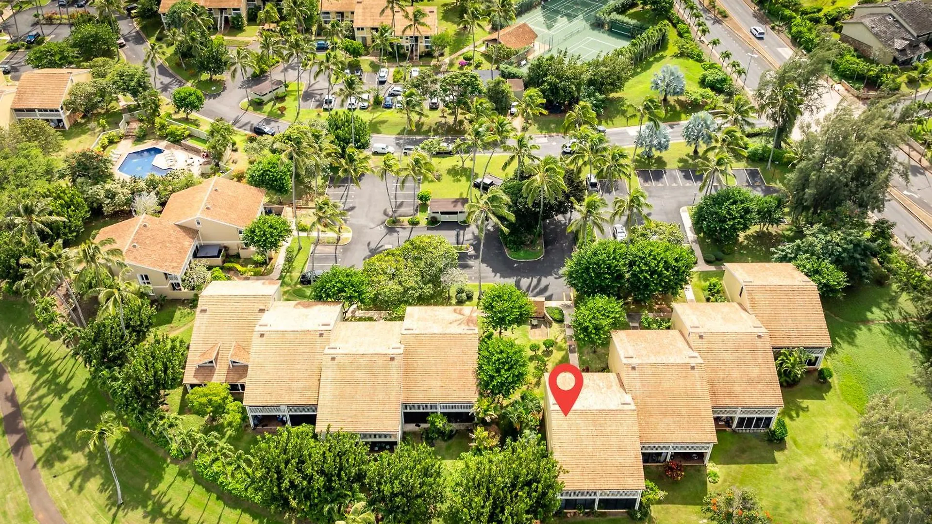 North Shore Villa - Relaxed Luxury Retreat Kahuku