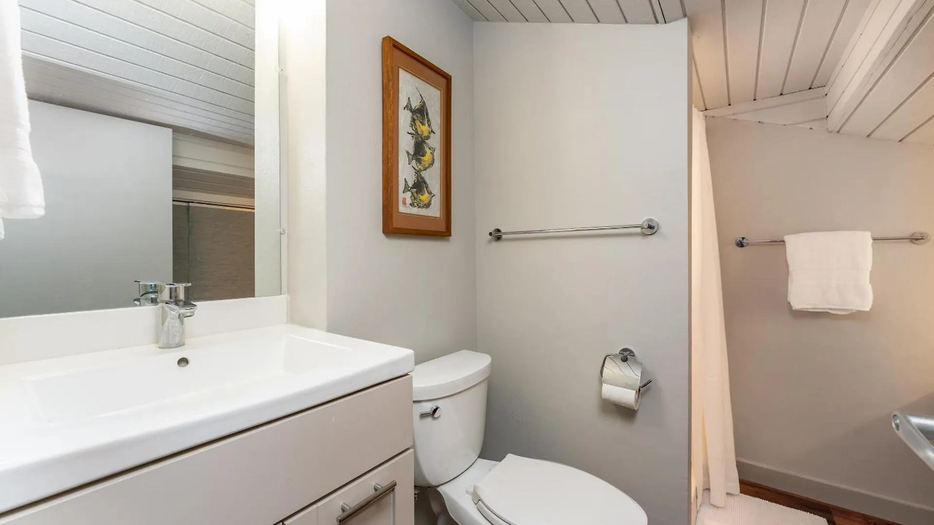 Appartement North Shore Villa - Relaxed Luxury Retreat Kahuku