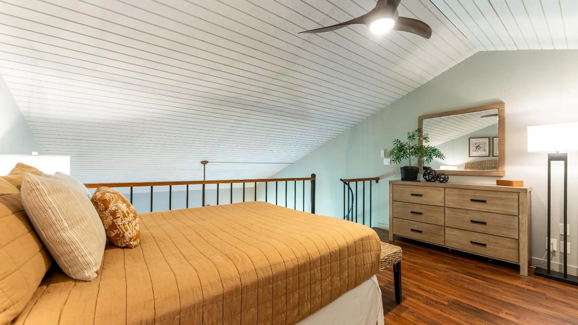 Appartement North Shore Villa - Relaxed Luxury Retreat Kahuku