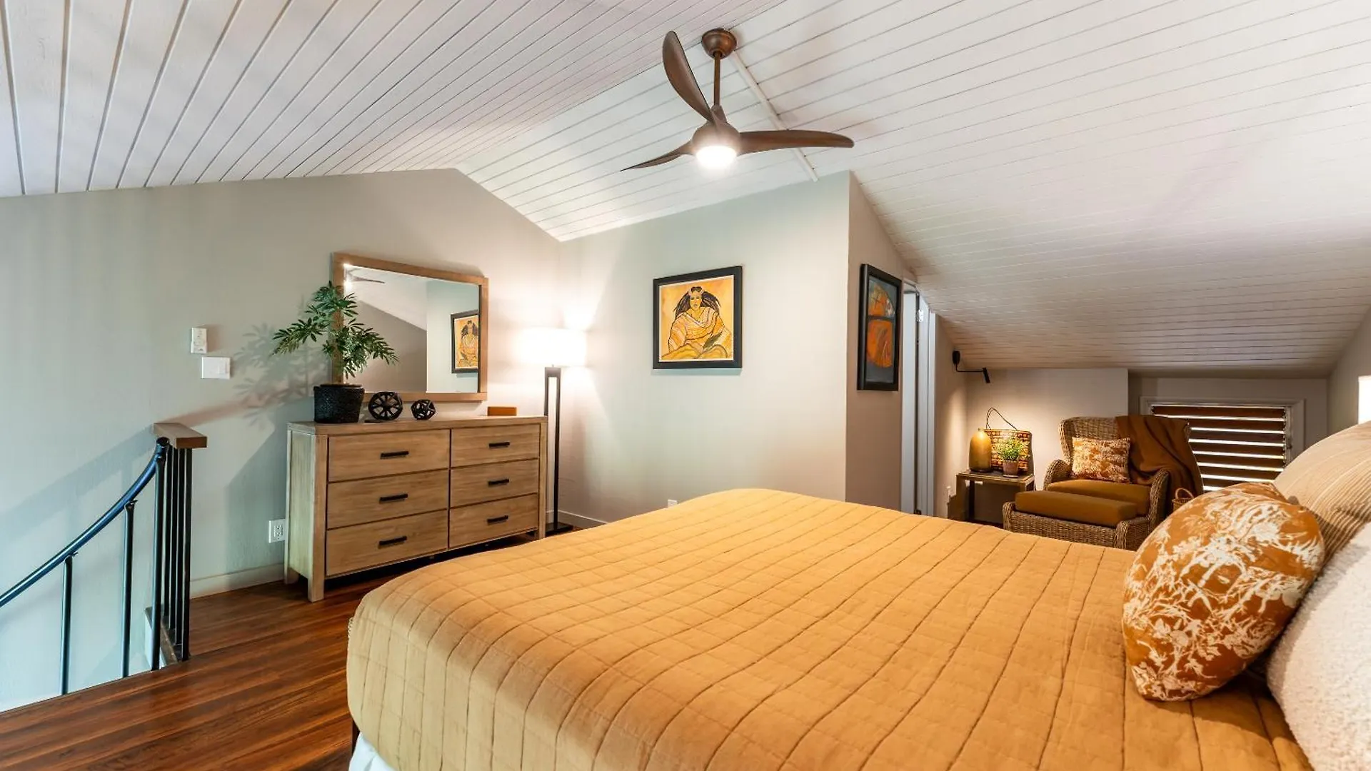 North Shore Villa - Relaxed Luxury Retreat Kahuku