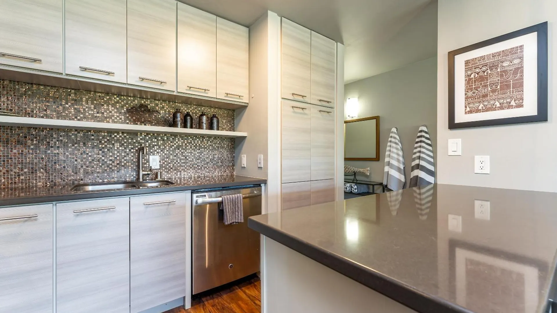 Appartement North Shore Villa - Relaxed Luxury Retreat Kahuku